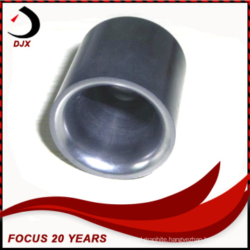 Personalized Refractory Isostatic Graphite Crucible for Melting Metal